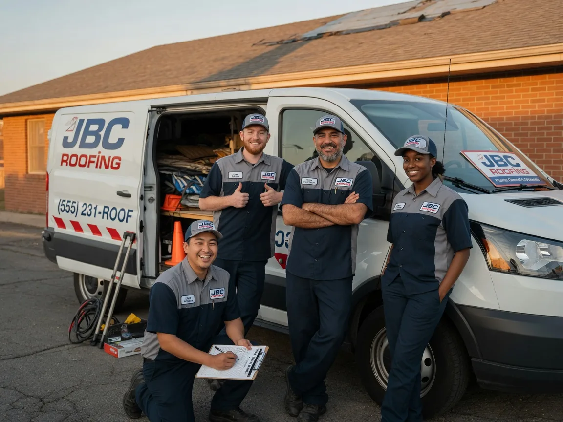 Roof Replacement company in Elmhurst, IL